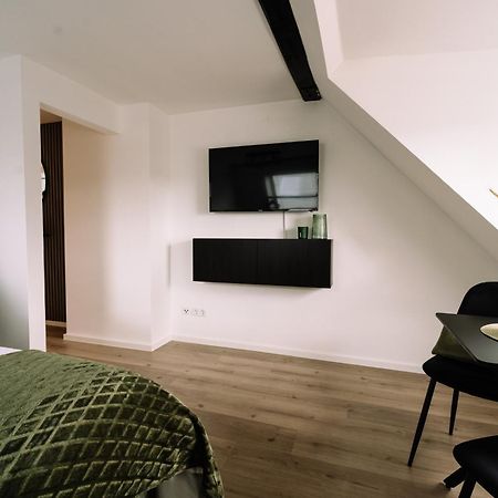Green Flat Duesseldorf 2.0 外观 照片